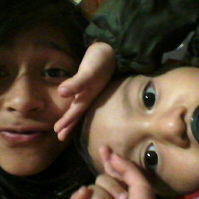 Profile Picture of Lilian Baltazar' (@LizethJerryGirl) on Twitter