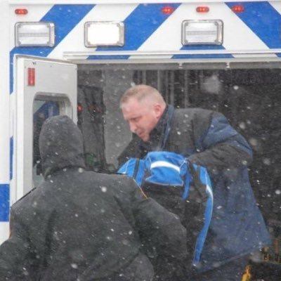 Profile Picture of Dave Andolina (@Ando626Andolina) on Twitter