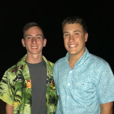 Profile Picture of Matt Riemann (@MattRiem15) on Twitter
