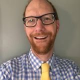 Profile Picture of William McGeveran (@@BillMcGev) on Twitter