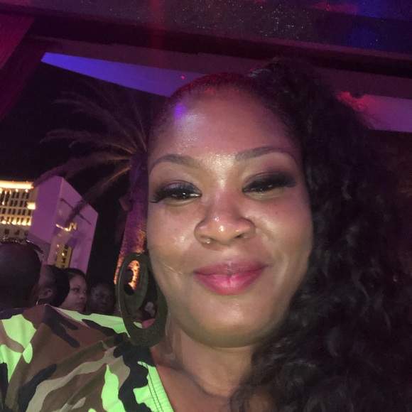 Profile Picture of Brandy Nunoo (@brandystyles365) on Poshmark