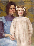 Profile Picture of Aniela Pająkównaon Wikipedia