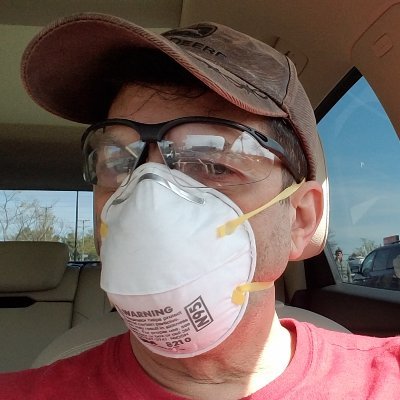 Profile Picture of Jon McCarty (@tweetjon) on Twitter