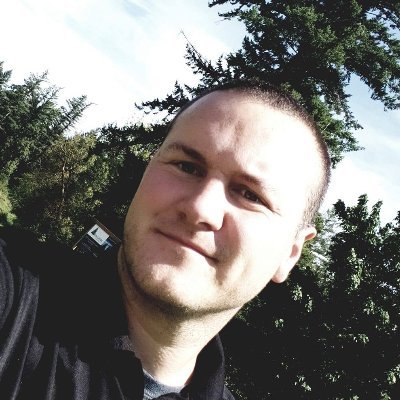 Profile Picture of Kevin Dibble (@kdibs87) on Twitter