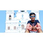 Profile Picture of ¦¦ Nandan ¦¦ (@nandan._.patel) on Instagram