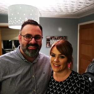Profile Picture of Paul Fitzsimmons (@PaulyFitz7887) on Twitter