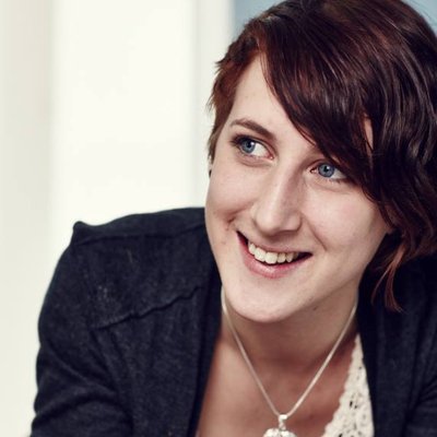 Profile Picture of Hanna Helander (@HelanderHl) on Twitter