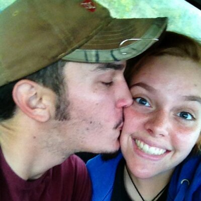 Profile Picture of Brooke Gibson (@BrookeWalden3) on Twitter