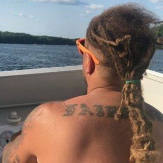 Profile Picture of Joshua Higgins (@joshua.higgins.982) on Facebook