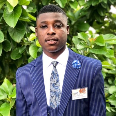 Profile Picture of Isaac Quansah (@kobiiquansah22) on Twitter