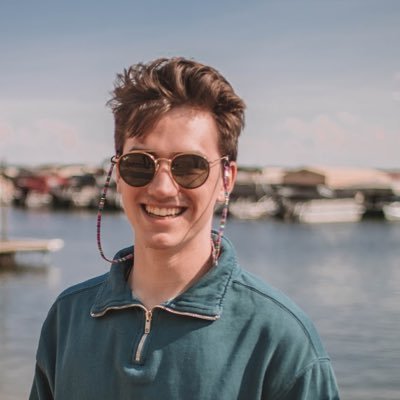 Profile Picture of MAX (@Max_J_Staley) on Twitter