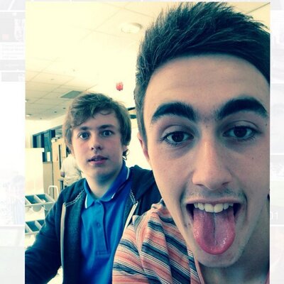 Profile Picture of Zac Holmes (@Holmsey2O11) on Twitter