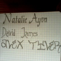 Profile Picture of Jessyca Allen (@jessyca-allen-1) on Quora