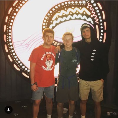 Profile Picture of Adam Poindexter (@AdamPoindexter7) on Twitter