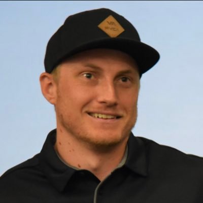 Profile Picture of James Dykstra (@James_Dykstra) on Twitter