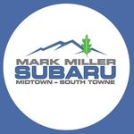 Profile Picture of Mark Miller Subaru (@mmsubaru) on Instagram