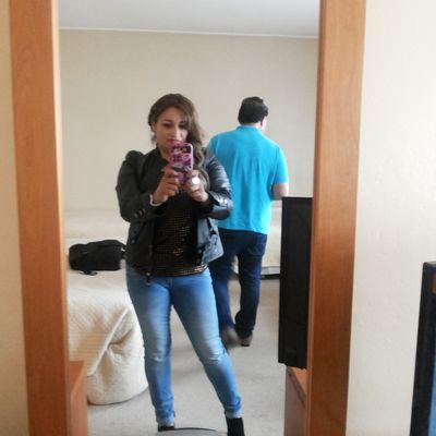 Profile Picture of Carmen Gloria Shuffe (@CarmenShuffe) on Twitter