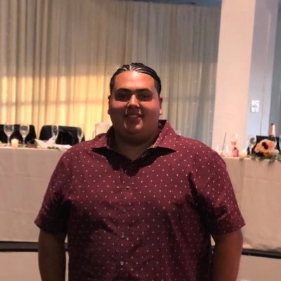 Profile Picture of Adrian Nunez (@adrian19nunez) on Twitter