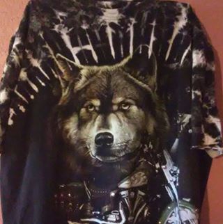 Profile Picture of Ray Buff (@ray.buff.589) on Facebook