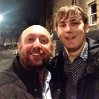Profile Picture of Kyle Trick (@kyle-trick) on Quora
