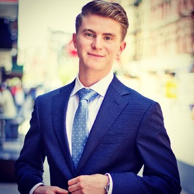 Profile Picture of Isaac Silvera (@IsaacSilvera1) on Twitter