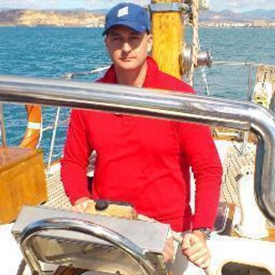 Profile Picture of LuisCisneros 🇪🇦 (@lscisneros) on Twitter