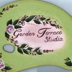 Profile Picture of Cathy Robson (@gardenterracestudio) on Instagram