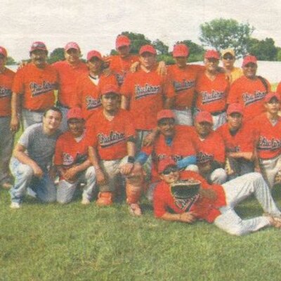 Profile Picture of Alonso Pacheco Ucan (@alonsopacheco1) on Twitter