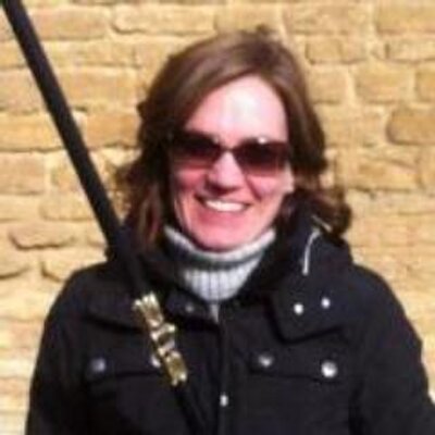 Catherine Edgar - Twitter Profile Picture of Catherine Edgar (@catnfrodo) on Twitter