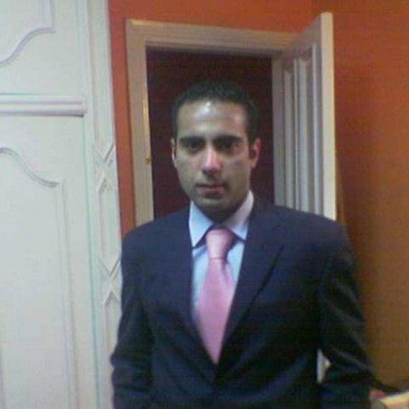 Profile Picture of Ahmed Mostafa amin (@ahmed_7119) on Poshmark