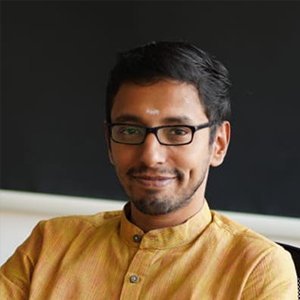 Profile Picture of Rajagopal (@haxplorer) on Twitter