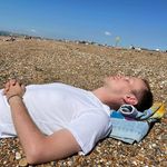 Profile Picture of David Durrant (@thatdavid_d) on Instagram