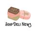Profile Picture of Soap Deli News Blog (@soapdeligirl) on Pinterest