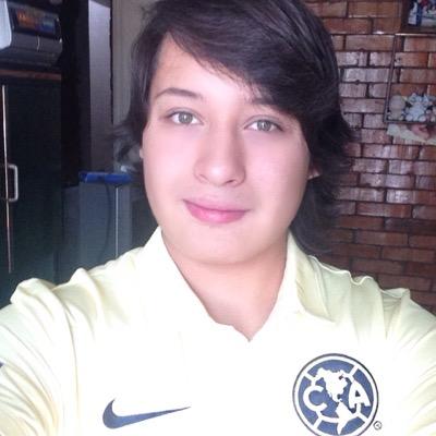 Profile Picture of Saúl Cortés (@AndySali_0109) on Twitter