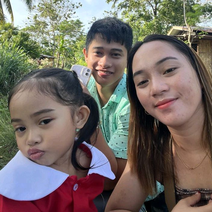 Profile Picture of Christopher Redoble (@christopherredobl) on Tiktok