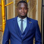 Profile Picture of Benjamin Mackolobela (@mackob_tz) on Instagram