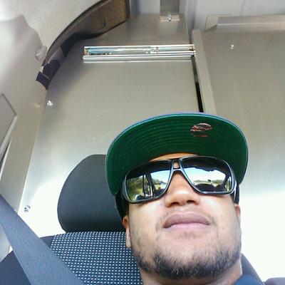 Profile Picture of Trent Harper (@TR_Monae) on Twitter