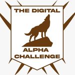 Profile Picture of The Digital Alpha Challenge (@the_digital_alpha_challenge) on Instagram