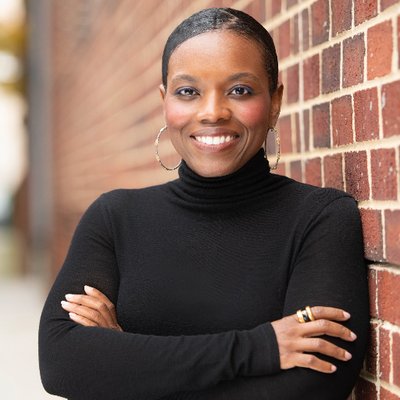 Profile Picture of Candice C. Jones (@ccjones235) on Twitter