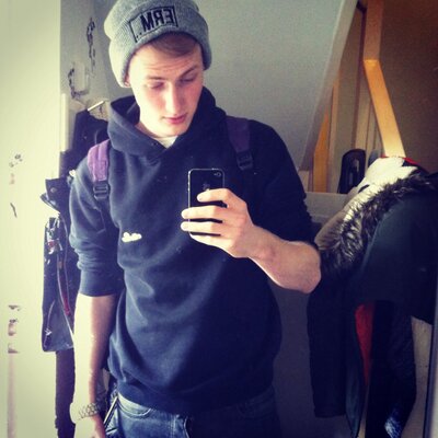 Profile Picture of The Joker (@Josh_Beech_) on Twitter