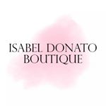 Profile Picture of Isabel Donato Boutique (@isabelboutique2020) on Instagram
