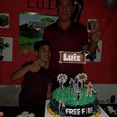 Profile Picture of Pedro Facim (@pedrofacim) on Tiktok