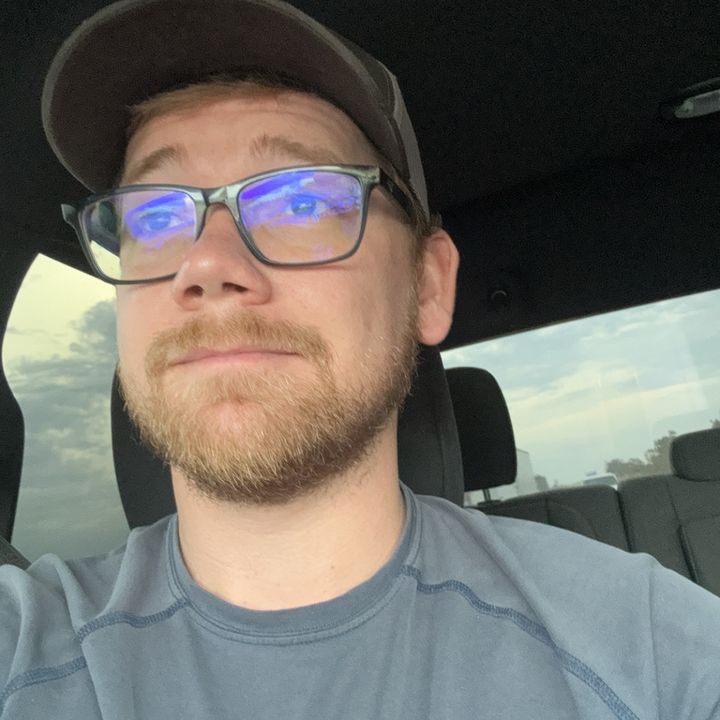 Profile Picture of Chase Lindley (@chaselindley) on Tiktok