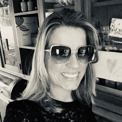 Profile Picture of Ruth Hardeman (@HardemanRuth) on Twitter