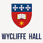 Profile Picture of Wycliffe Hall (@@WycliffeHallOxford) on Tiktok