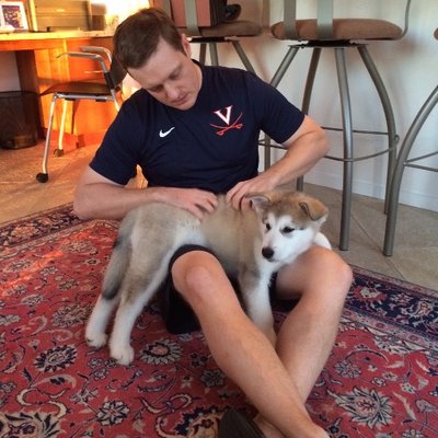 Profile Picture of Michael Wade (@mwademedia) on Twitter