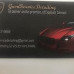 Profile Picture of Craig Mohammed (@goodservicedetailing1) on Instagram