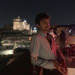 Profile Picture of Angelo De Luca (@angeloxdexluca) on Instagram