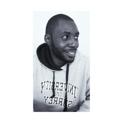 Profile Picture of Joseph Tilley-Gyado (@gyado_Joe) on Twitter