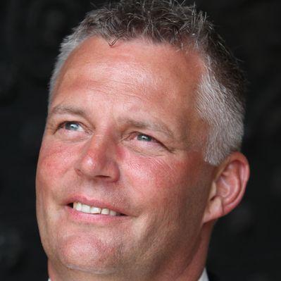 Profile Picture of Peter Nygaard (@nygaard_peter) on Twitter